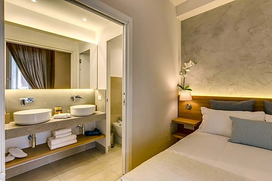 The Spanish Suite Campo de' Fiori