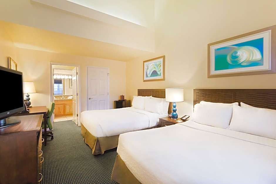 Holiday Inn Hotel & Suites Clearwater Beach South Harbourside By IHG