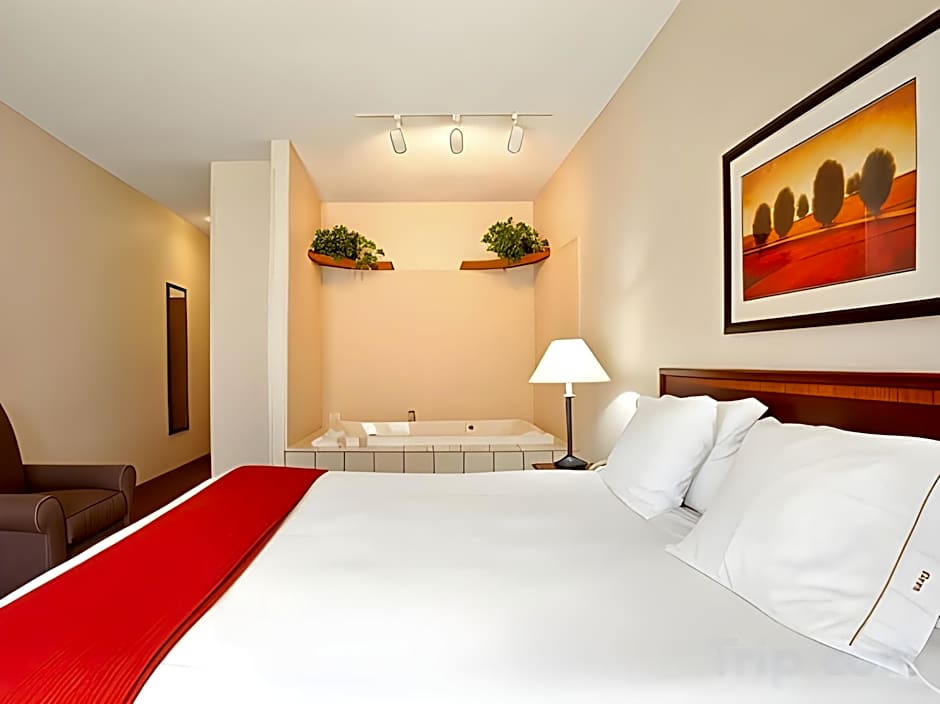 Baymont Inn & Suites Merrillville