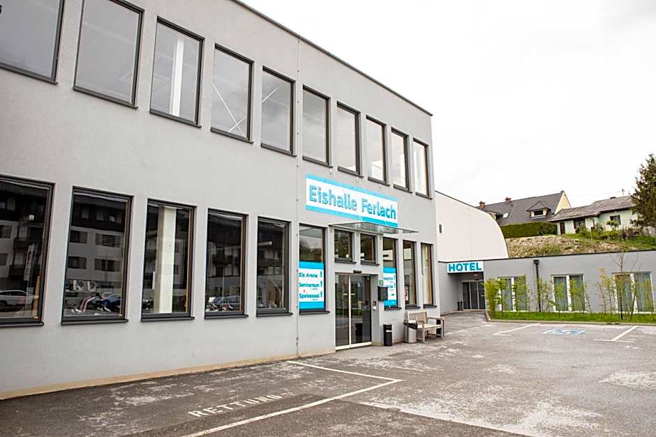 Sporthotel Ferlach
