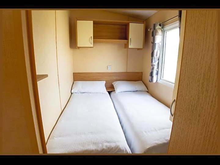 Whitley Bay Caravan