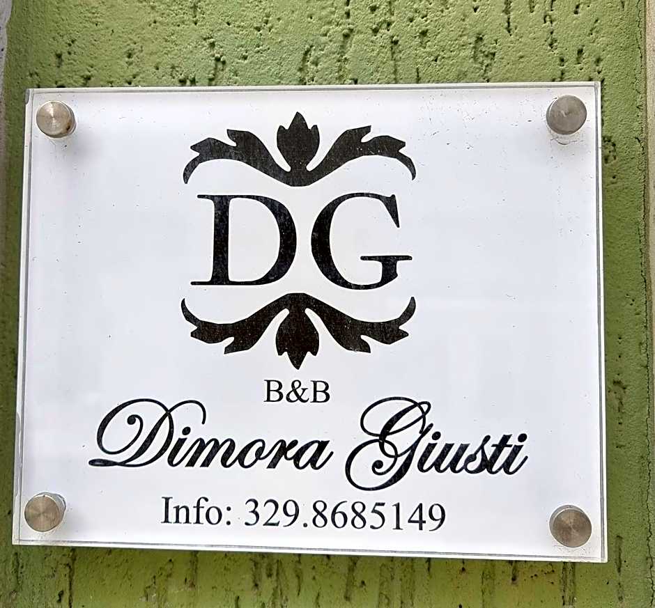 Dimora Giusti