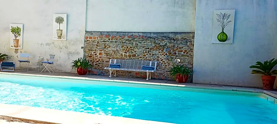 Lacanepière