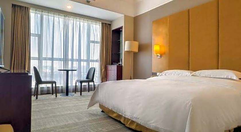 Golden Diamond Hotel Zhongshan