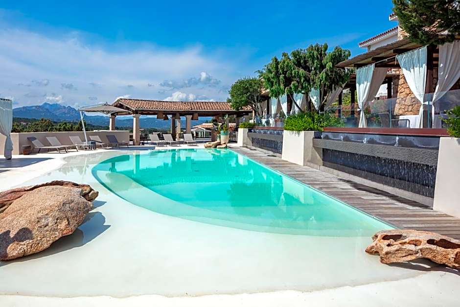 Hotel delle Rose a Luxury Boutique Hotel