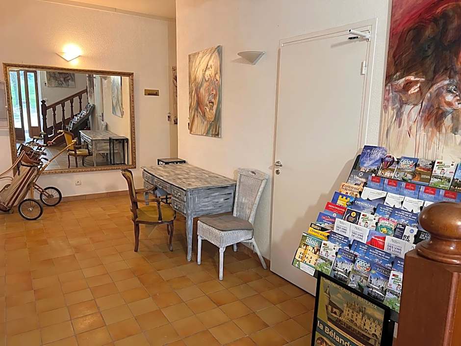 Golf Hotel de la Carte