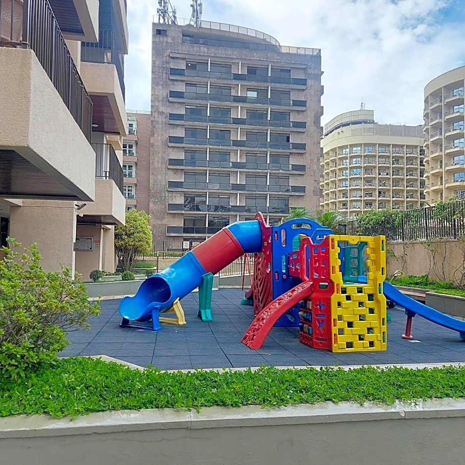 SUH Arpoador Dreams Amazing View!