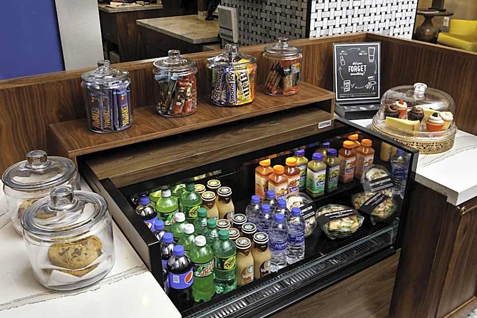 Hyatt Place Knoxville/Downtown