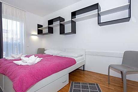 B&B Rooms Kampus
