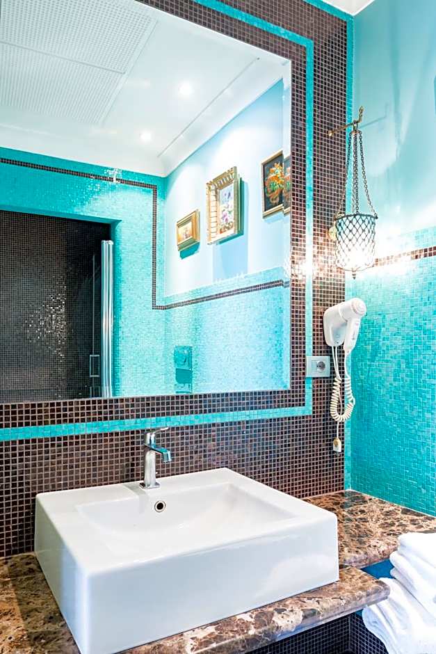 Rooms Roma - Monti