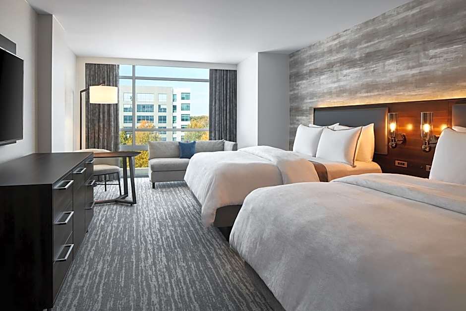 The Westin Richmond