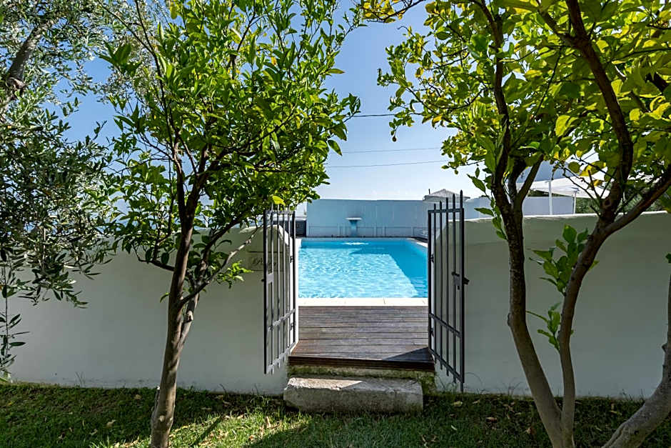 La Locanda Del Carrubo