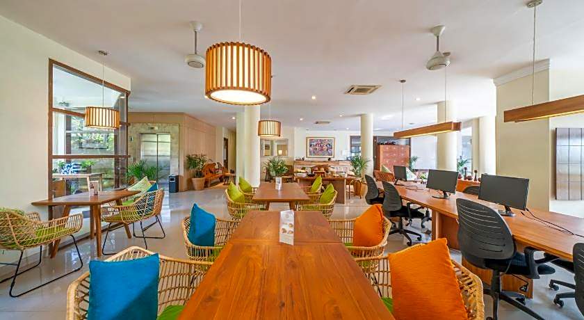 Sara Residence by Nakula