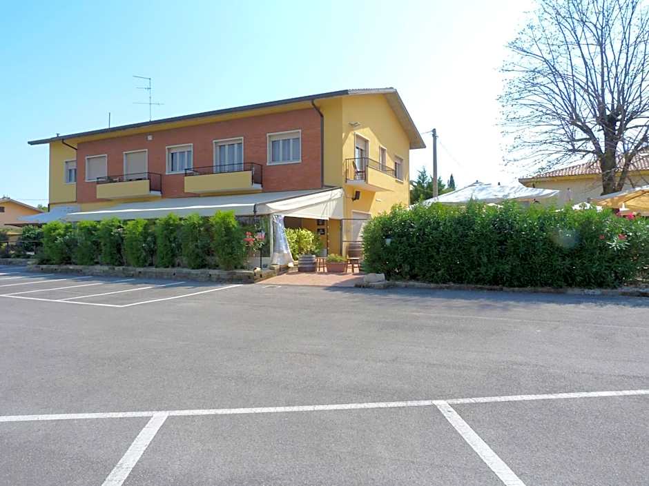 Le Colline del Garda