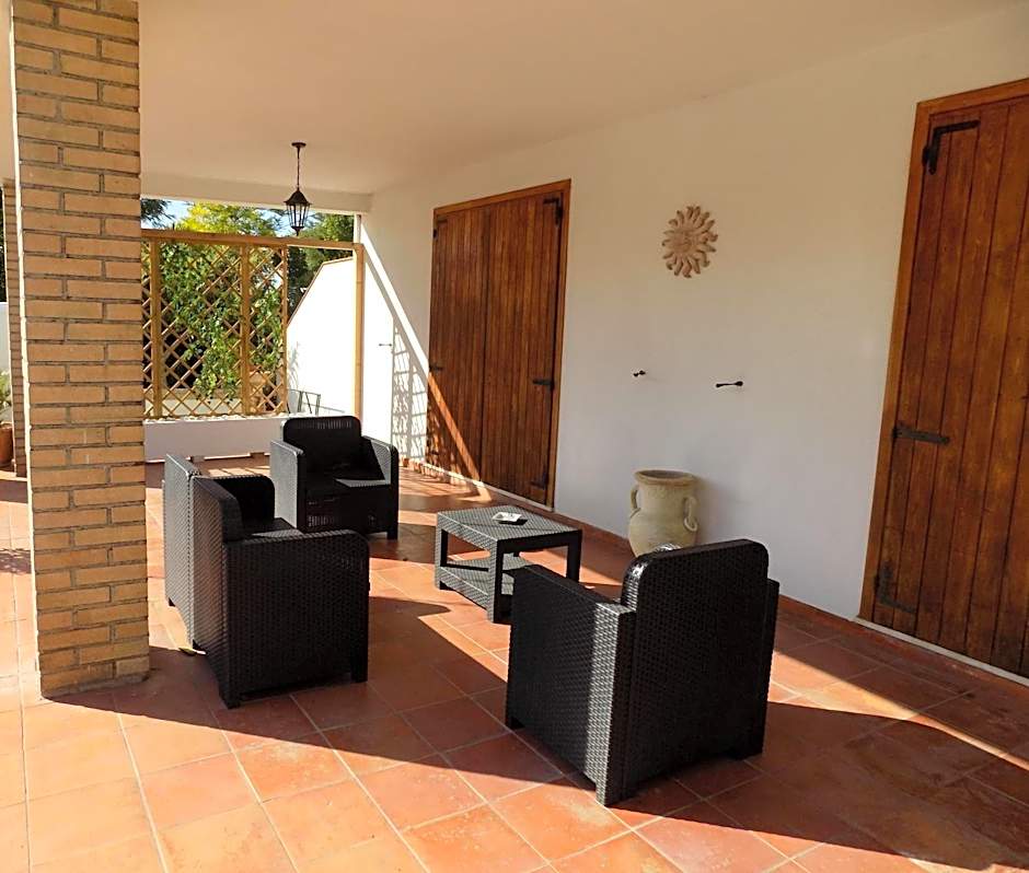 La Noce Bed and Breakfast