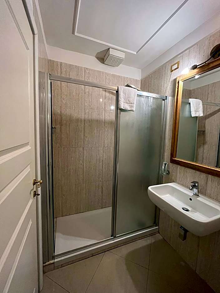 B&B Art Suite Santa Brigida