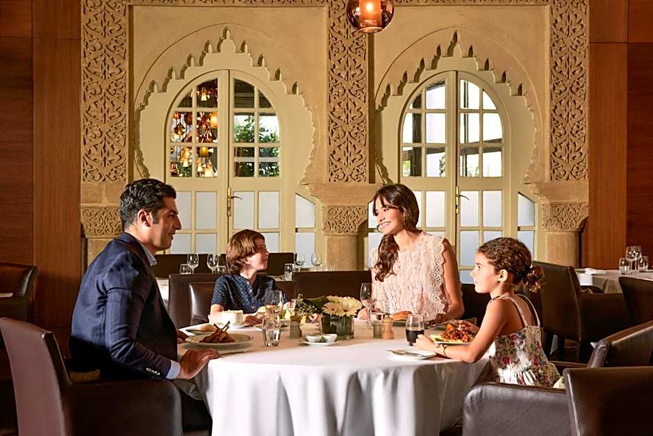 La Tour Hassan Palace