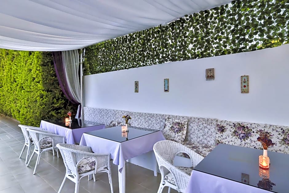 Kiraz Butik Hotel
