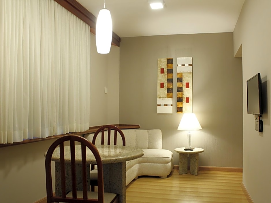 Bourbon Londrina Business Hotel