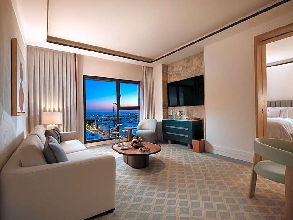 The View Hotel