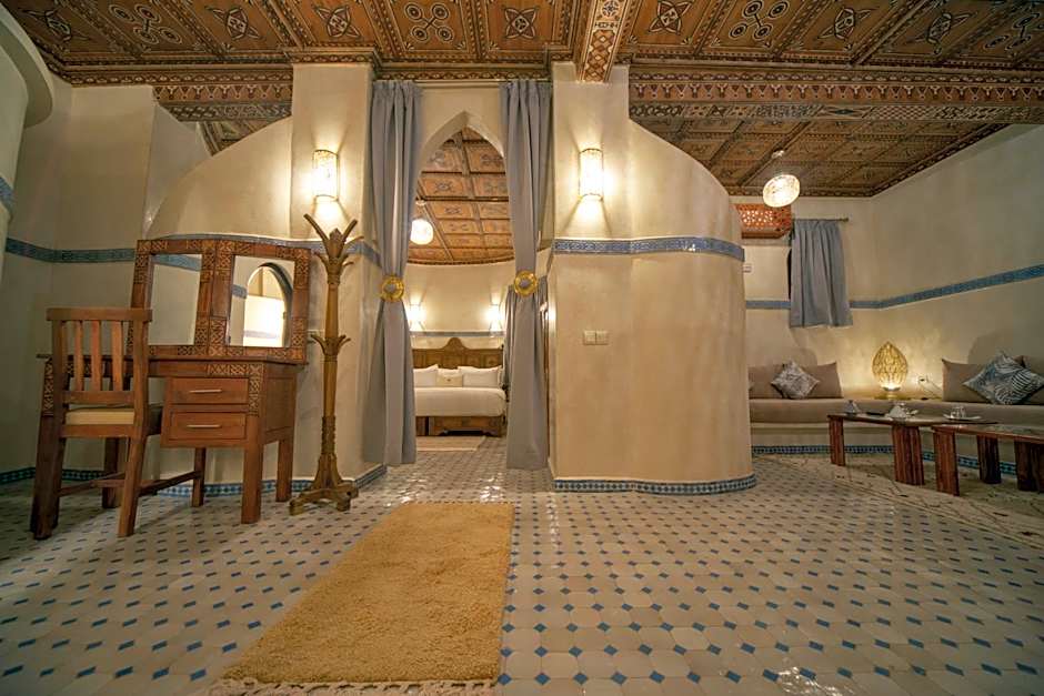 OZ Palace Ouarzazate & SPA