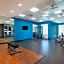 Fairfield Inn & Suites by Marriott Lincoln Airport