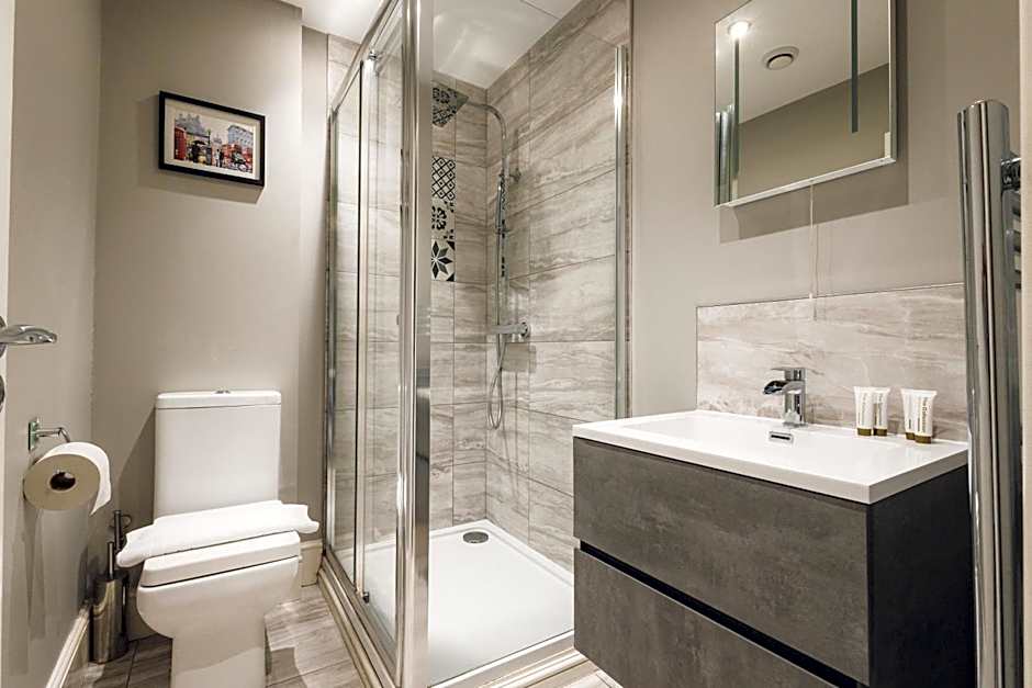 The Station Restaurant & Bar