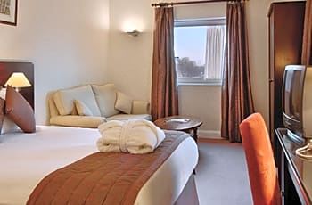 Stamford Bridge Hotel