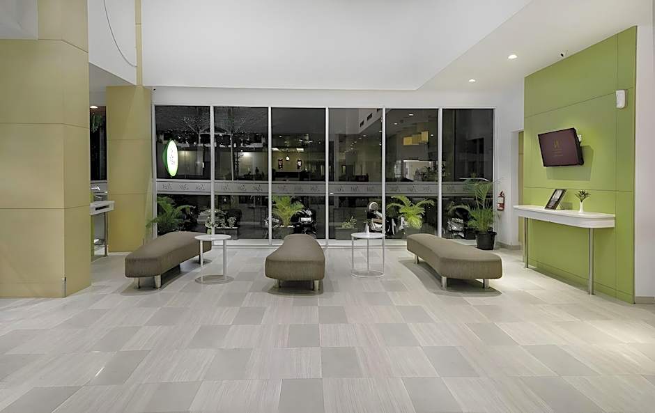 Zest Harbour Bay Batam by Swiss-Belhotel International