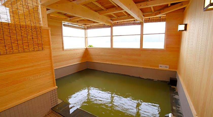 Toya-onsen Hotel Hanabi