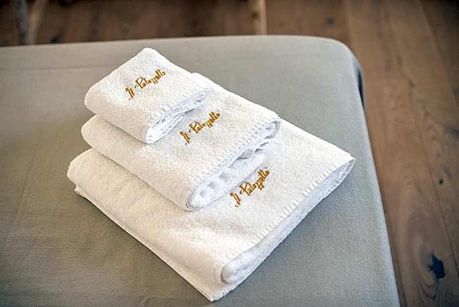 Il Palazzotto Luxury Suites