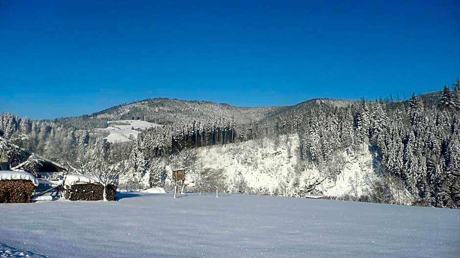 Sackmann Wanderhotel