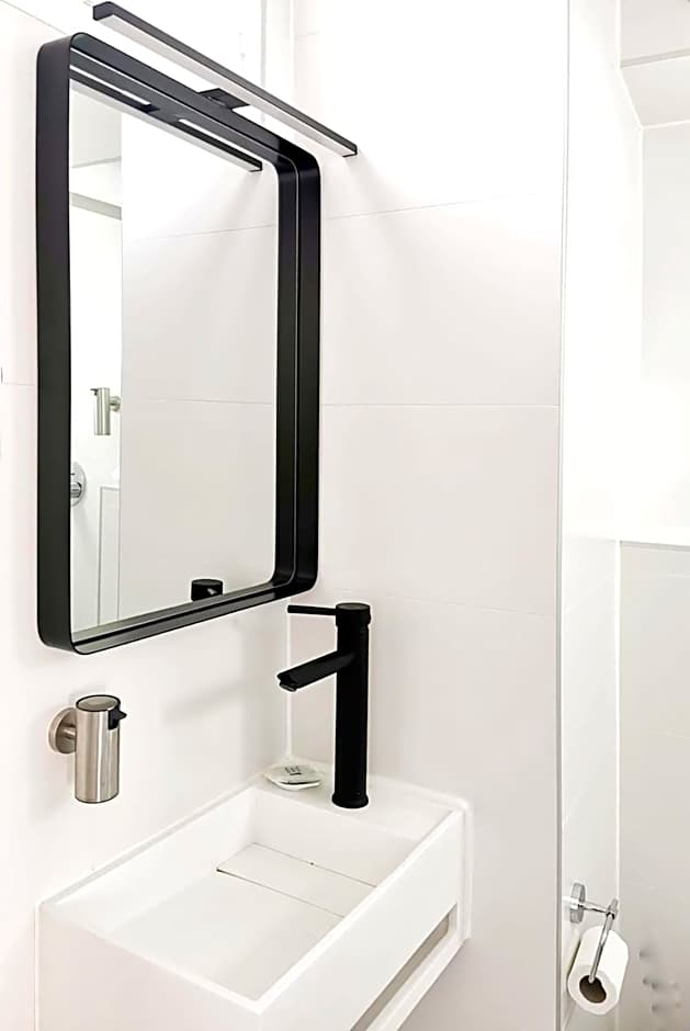 Paris Saint Cloud Hôtel