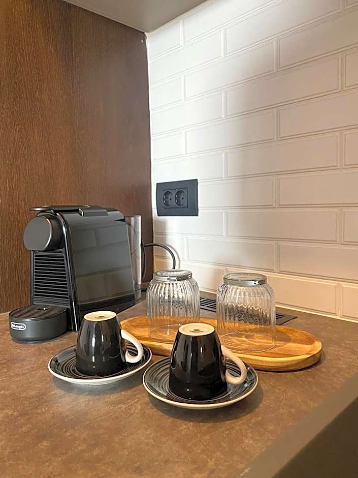 Monastiri Mountain Escape