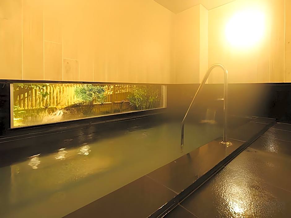 AB Hotel Konan