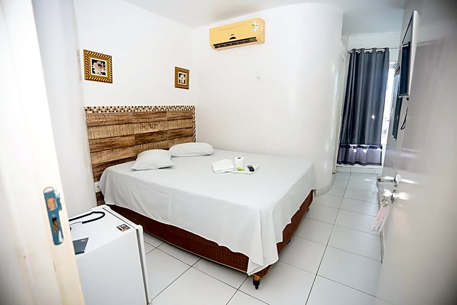 Hotel Barão Palace