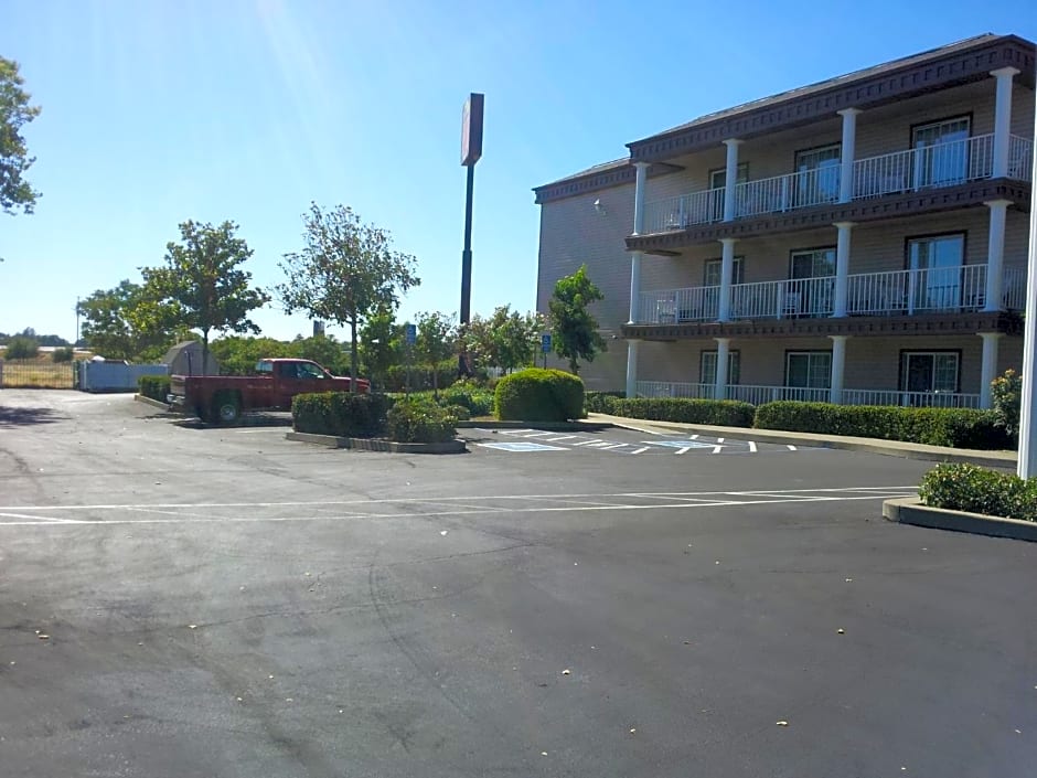 Super 8 by Wyndham Oroville