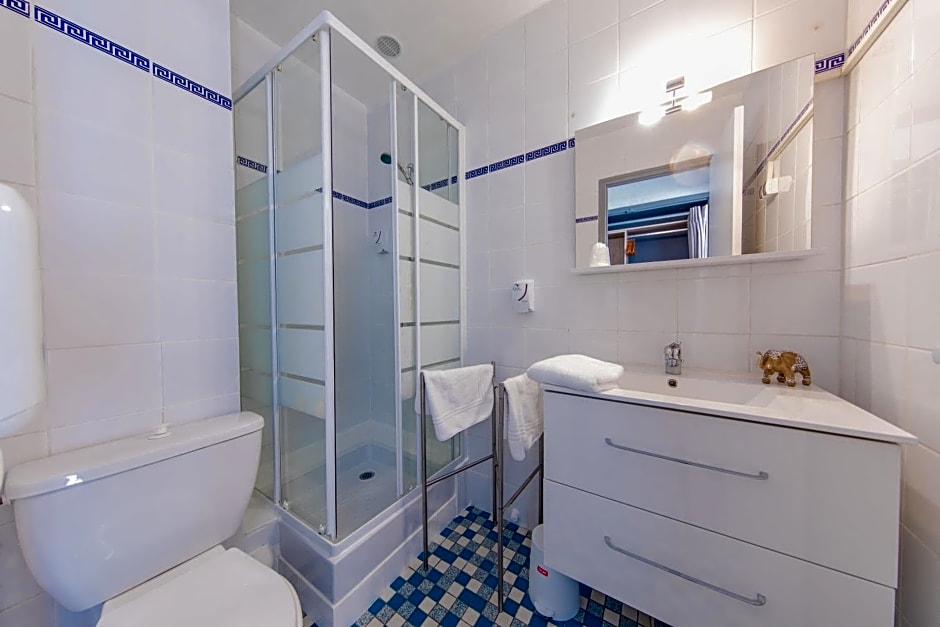 Hôtel Land'Azur