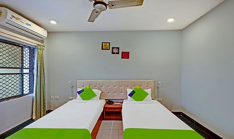 Treebo Sidhartha International Baliapanda