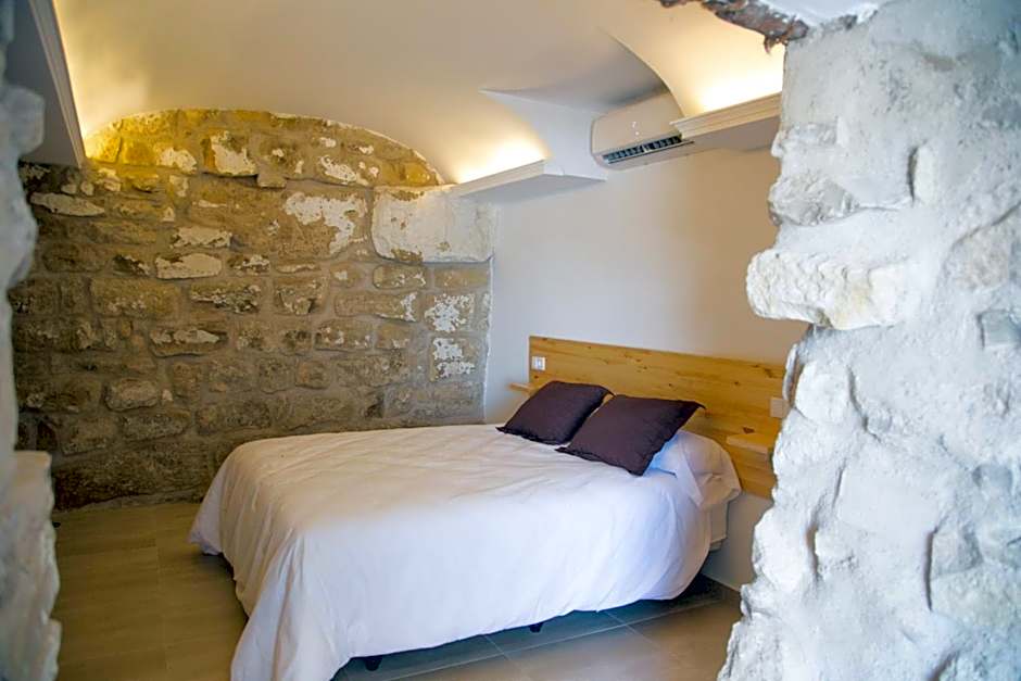 Apartamentos Turísticos La Casa Vieja