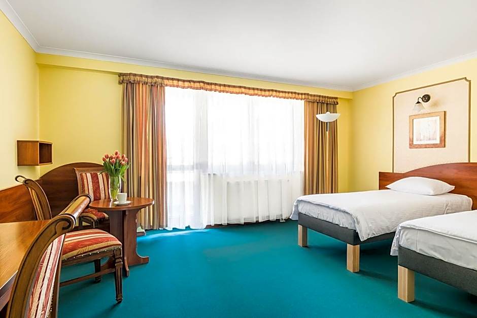 Hotel Wersal