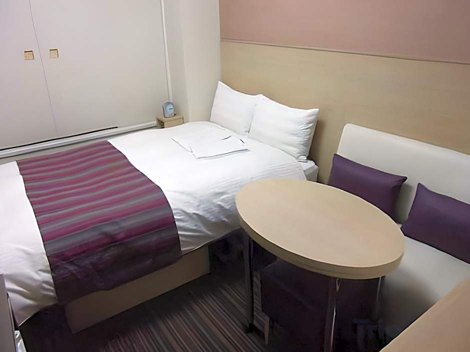 Hotel Mystays Asakusa