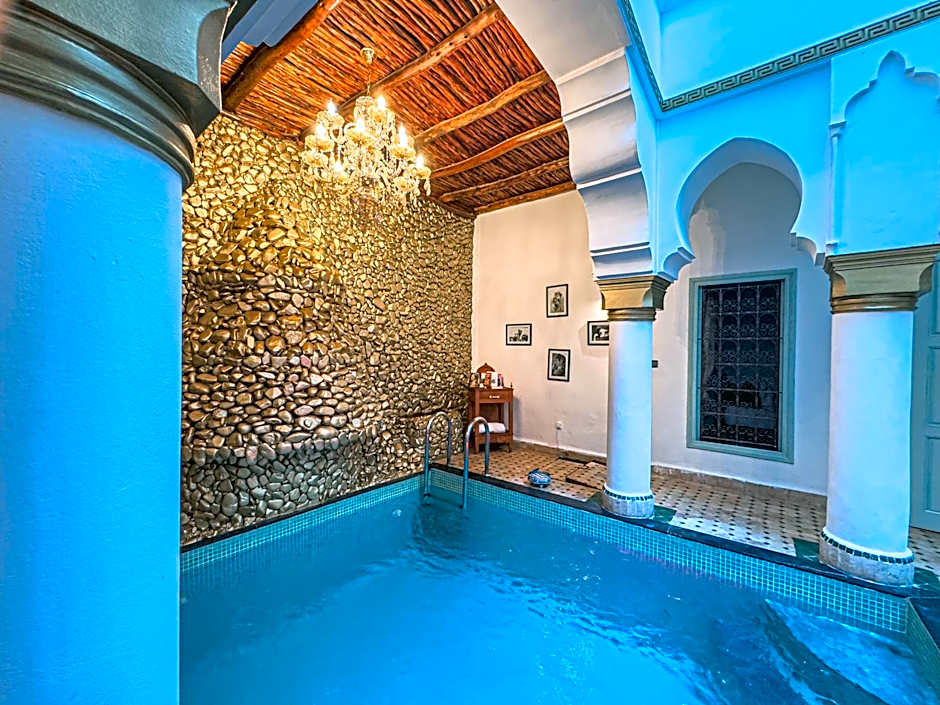 Riad L'Orchidée Suites & Spa