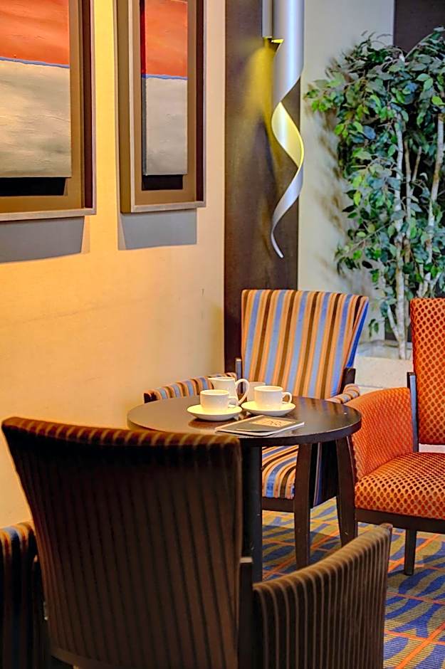 Best Western Aberavon Beach Hotel