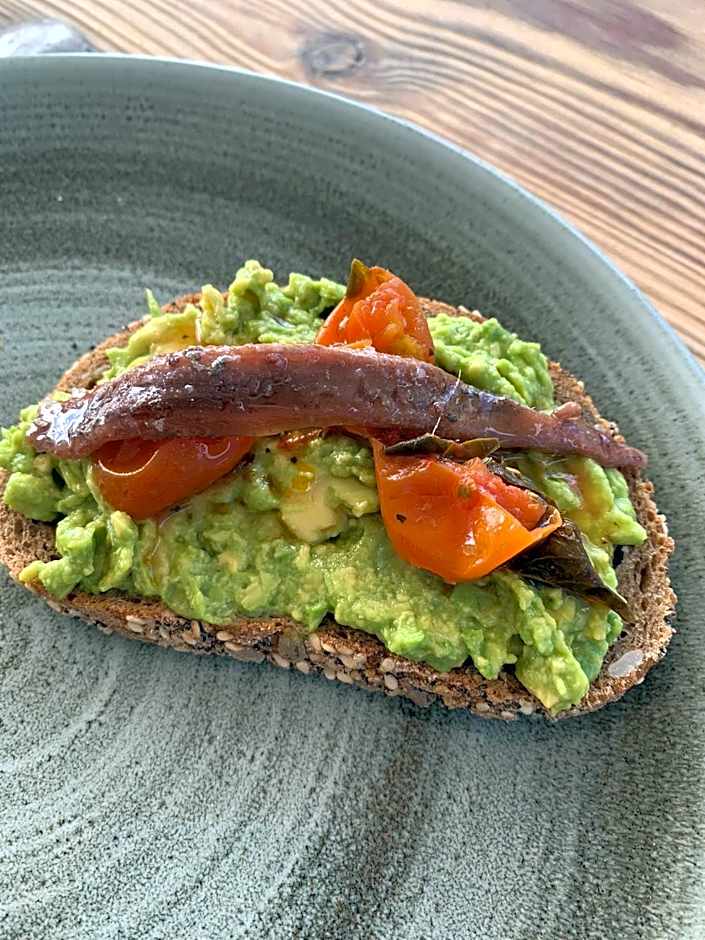 Boutique Hotel Sant Roc & Spa