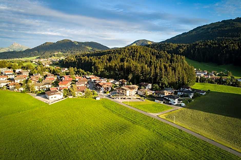 Landhotel Föhrenhof Ellmau