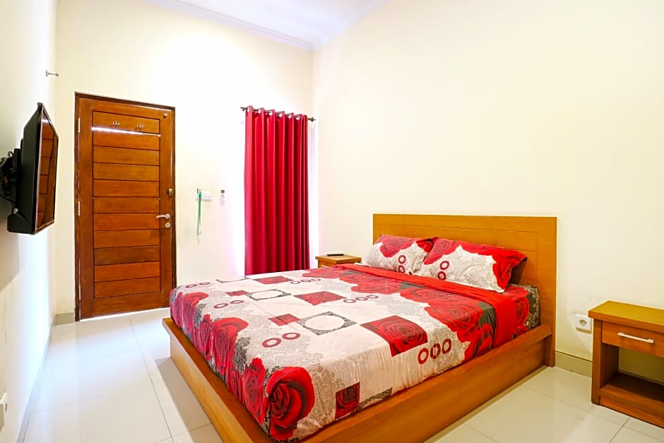 Hotel Mawar II