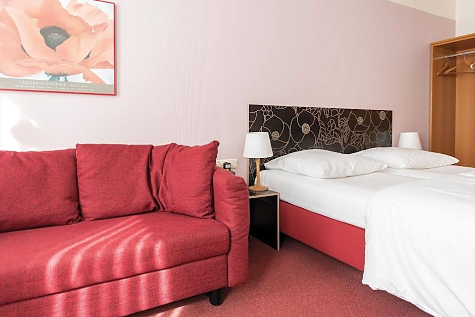 Hotel Aigner