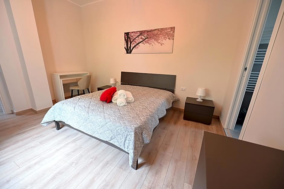 Il Castello Bed&Breakfast