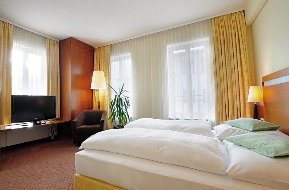 Hansa Apart-Hotel Regensburg